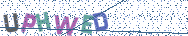 Gib die Buchstaben aus dem Bild ein