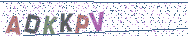 Gib die Buchstaben aus dem Bild ein