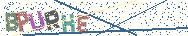 Gib die Buchstaben aus dem Bild ein