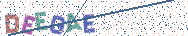 Gib die Buchstaben aus dem Bild ein