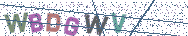 Gib die Buchstaben aus dem Bild ein