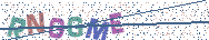 Gib die Buchstaben aus dem Bild ein