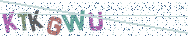 Gib die Buchstaben aus dem Bild ein