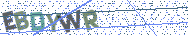 Gib die Buchstaben aus dem Bild ein