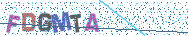 Gib die Buchstaben aus dem Bild ein
