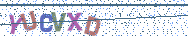 Gib die Buchstaben aus dem Bild ein