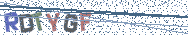 Gib die Buchstaben aus dem Bild ein
