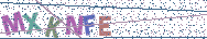 Gib die Buchstaben aus dem Bild ein