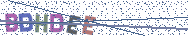 Gib die Buchstaben aus dem Bild ein