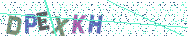Gib die Buchstaben aus dem Bild ein