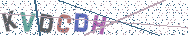Gib die Buchstaben aus dem Bild ein