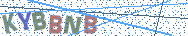 Gib die Buchstaben aus dem Bild ein