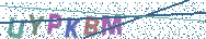 Gib die Buchstaben aus dem Bild ein