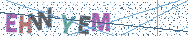 Gib die Buchstaben aus dem Bild ein