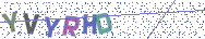 Gib die Buchstaben aus dem Bild ein