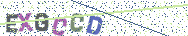 Gib die Buchstaben aus dem Bild ein