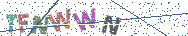 Gib die Buchstaben aus dem Bild ein