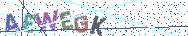 Gib die Buchstaben aus dem Bild ein