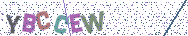 Gib die Buchstaben aus dem Bild ein