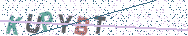 Gib die Buchstaben aus dem Bild ein