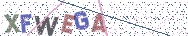 Gib die Buchstaben aus dem Bild ein