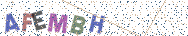 Gib die Buchstaben aus dem Bild ein