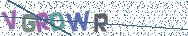 Gib die Buchstaben aus dem Bild ein
