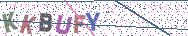 Gib die Buchstaben aus dem Bild ein