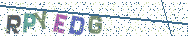 Gib die Buchstaben aus dem Bild ein
