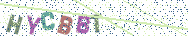 Gib die Buchstaben aus dem Bild ein
