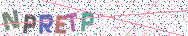Gib die Buchstaben aus dem Bild ein