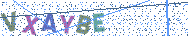 Gib die Buchstaben aus dem Bild ein