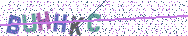 Gib die Buchstaben aus dem Bild ein