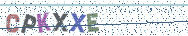 Gib die Buchstaben aus dem Bild ein