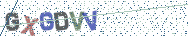 Gib die Buchstaben aus dem Bild ein