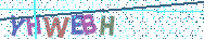 Gib die Buchstaben aus dem Bild ein