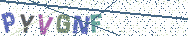 Gib die Buchstaben aus dem Bild ein