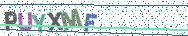 Gib die Buchstaben aus dem Bild ein