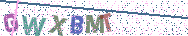 Gib die Buchstaben aus dem Bild ein
