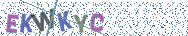 Gib die Buchstaben aus dem Bild ein