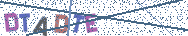 Gib die Buchstaben aus dem Bild ein