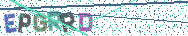 Gib die Buchstaben aus dem Bild ein