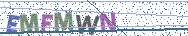 Gib die Buchstaben aus dem Bild ein