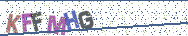 Gib die Buchstaben aus dem Bild ein