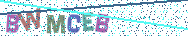 Gib die Buchstaben aus dem Bild ein