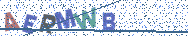 Gib die Buchstaben aus dem Bild ein