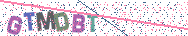 Gib die Buchstaben aus dem Bild ein