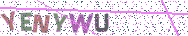 Gib die Buchstaben aus dem Bild ein