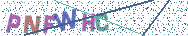 Gib die Buchstaben aus dem Bild ein