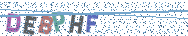 Gib die Buchstaben aus dem Bild ein